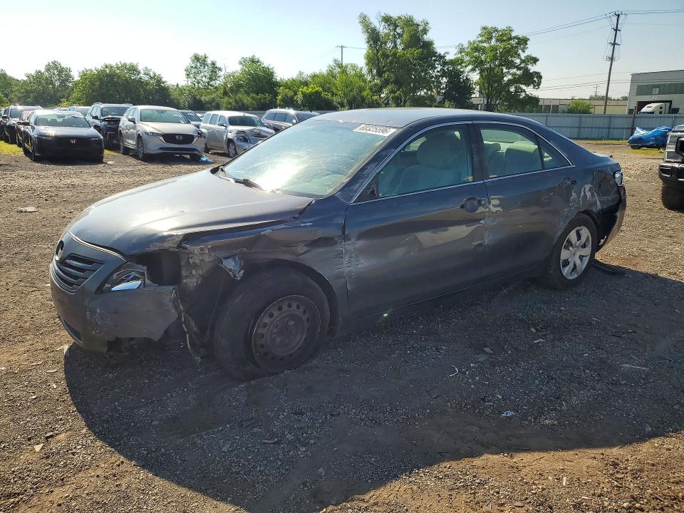 Продаж на аукціоні авто 2007 Toyota Camry, vin: 4T1BE46K57U041555, номер лоту: 60325596