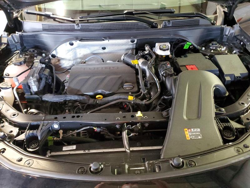 62515596 :رقم المزاد ، KL47LBEP7TB171449 vin ، 2026 Buick Envista مزاد بيع