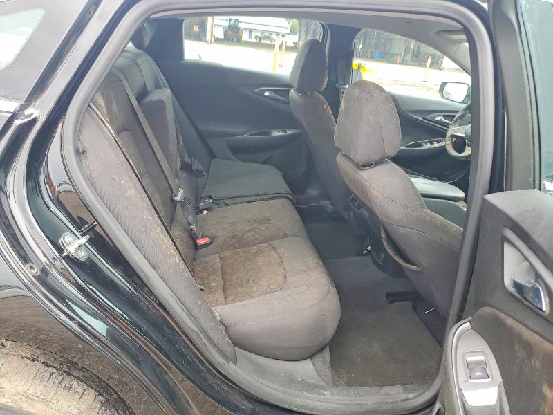 Aukcja sprzedaży 2023 Chevrolet Malibu, vin: 1G1ZD5ST0PF246949, numer aukcji: 59081776