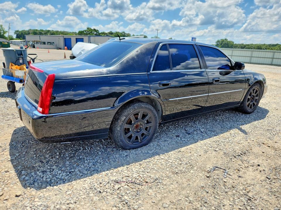Aukcja sprzedaży 2006 Cadillac Dts, vin: 1G6KD57Y26U219259, numer aukcji: 60889446