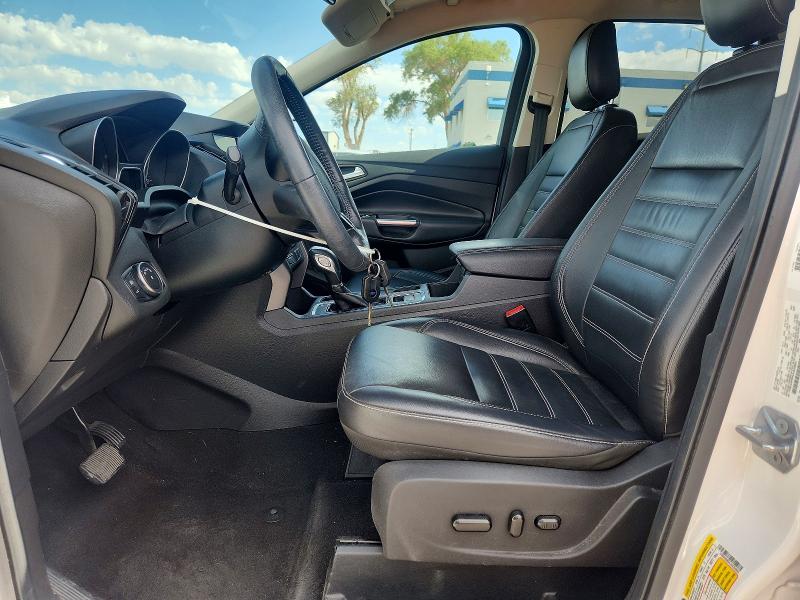61568306 :رقم المزاد ، 1FMCU9HD4JUA34803 vin ، 2018 Ford Escape مزاد بيع