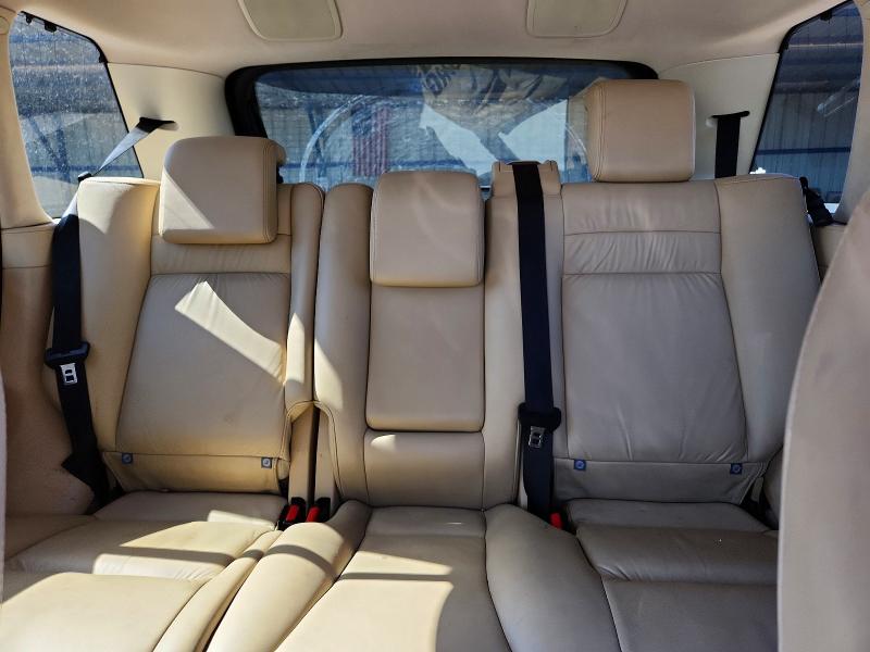 Aukcja sprzedaży 2006 Land Rover Range Rover Sport, vin: SALSF25436A928587, numer aukcji: 60553306