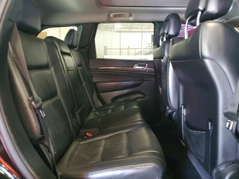 2012 Jeep Grand Cherokee მანქანა იყიდება აუქციონზე, vin: 1C4RJFAG0CC232037, აუქციონის ნომერი: 62904136