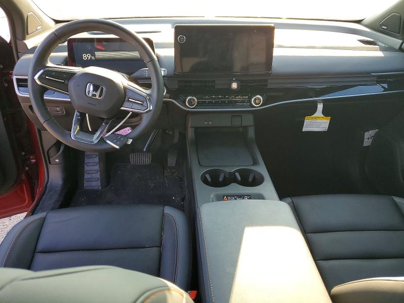 59616966 :رقم المزاد ، 3GPKHXRJ7SS501368 vin ، 2025 Honda Prologue مزاد بيع
