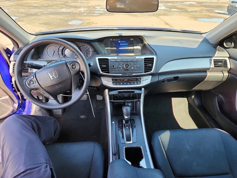 Aukcja sprzedaży 2014 Honda Accord, vin: 1HGCT1B3XEA002052, numer aukcji: 60899526