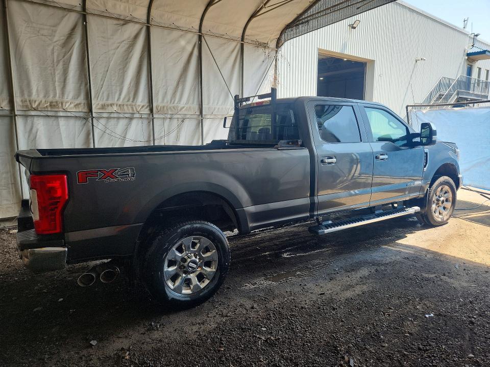 Продажа на аукционе авто 2019 Ford F250, vin: 1FT7W2BT7KEG26912, номер лота: 57869796