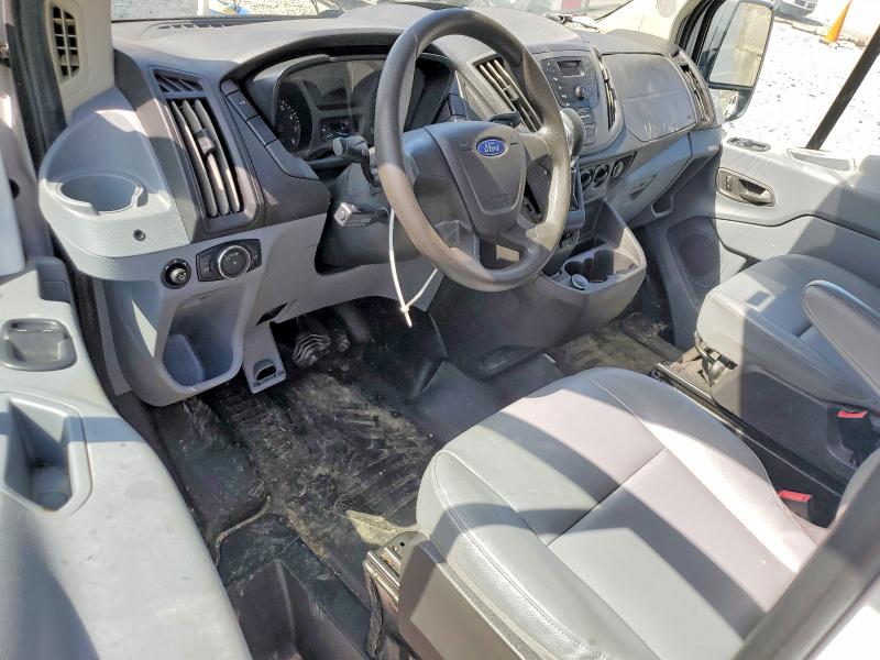 Aukcja sprzedaży 2018 Ford Transit, vin: 1FTYR2ZM3JKA74318, numer aukcji: 59138686