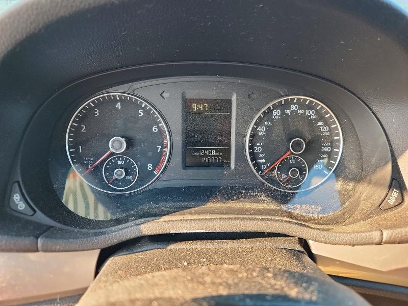 2015 Volkswagen Passat მანქანა იყიდება აუქციონზე, vin: 1VWAS7A35FC120140, აუქციონის ნომერი: 62285326