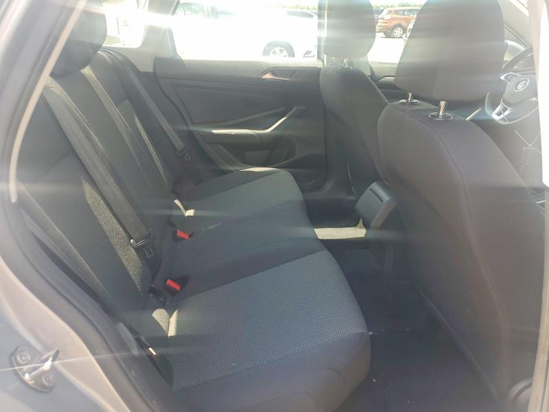 Продажа на аукционе авто 2019 Volkswagen Jetta, vin: 3VWC57BU2KM248688, номер лота: 60941676