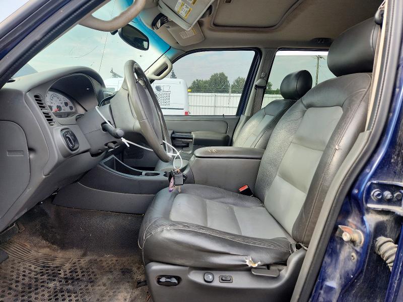 Aukcja sprzedaży 2004 Ford Explorer Sport Trac, vin: 1FMZU77K24UA52378, numer aukcji: 61793576