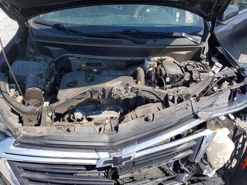 Продажа на аукционе авто 2022 Chevrolet Equinox, vin: 3GNAXKEV8NL174058, номер лота: 61033076