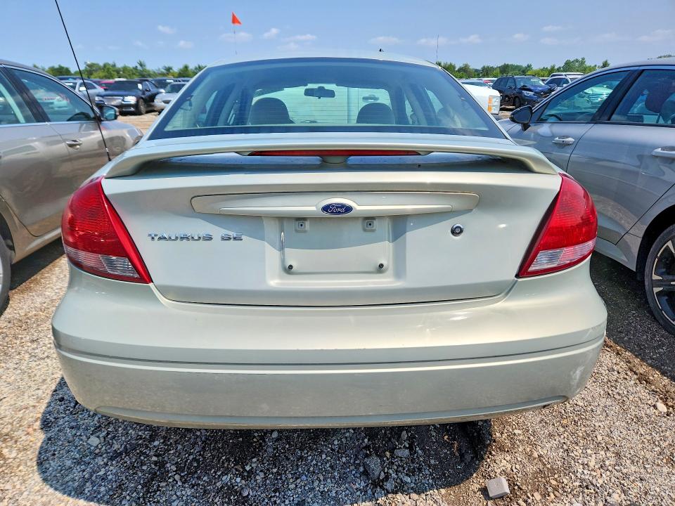 Продаж на аукціоні авто 2005 Ford Taurus, vin: 1FAFP53295A204318, номер лоту: 62717266