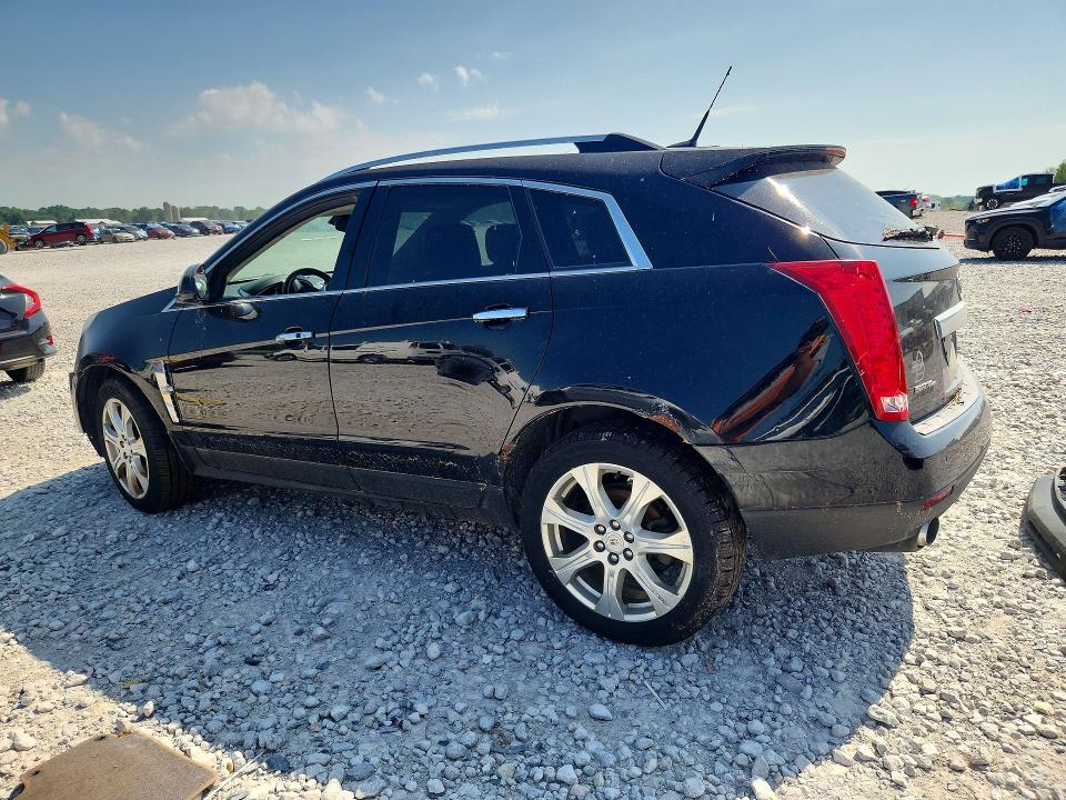 Aukcja sprzedaży 2010 Cadillac Srx, vin: 3GYFNKE44AS585642, numer aukcji: 85984015