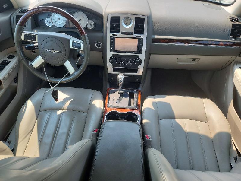 Aukcja sprzedaży 2010 Chrysler 300c, vin: 2C3CA6CT9AH126541, numer aukcji: 62618836