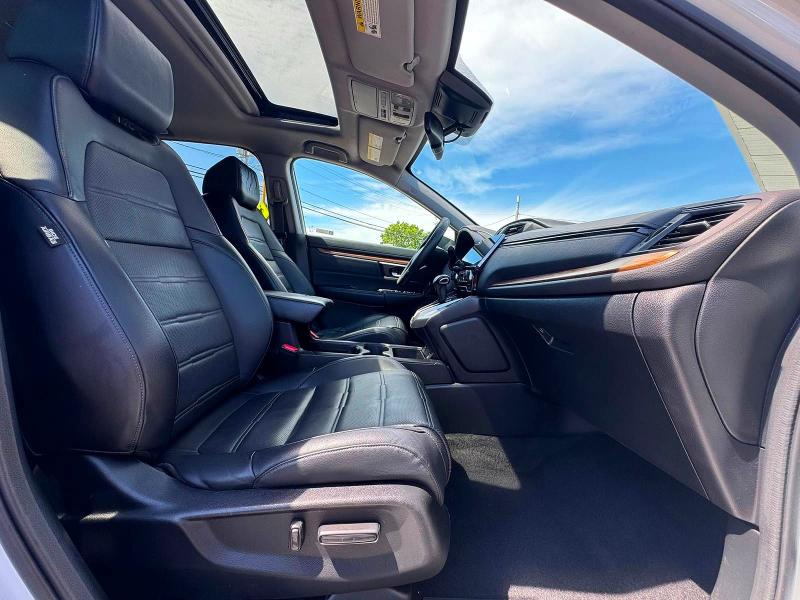 62314766 :رقم المزاد ، 5J6RW1H84LL014762 vin ، 2020 Honda Cr-v مزاد بيع