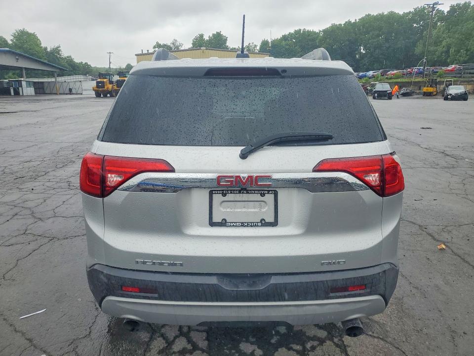 2017 Gmc Acadia მანქანა იყიდება აუქციონზე, vin: 1GKKNSLS2HZ288246, აუქციონის ნომერი: 59988716