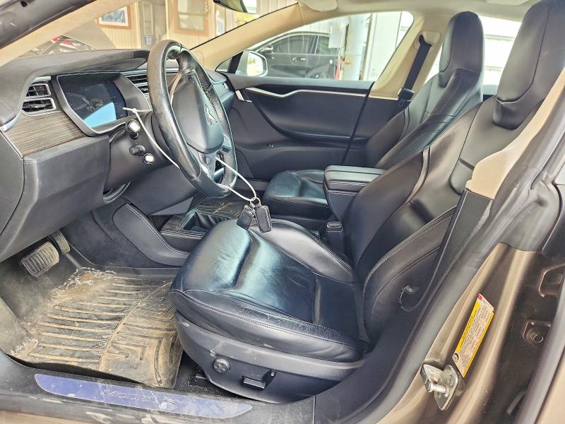 Продаж на аукціоні авто 2015 Tesla Model S, vin: 5YJSA1S29FF096022, номер лоту: 61172746