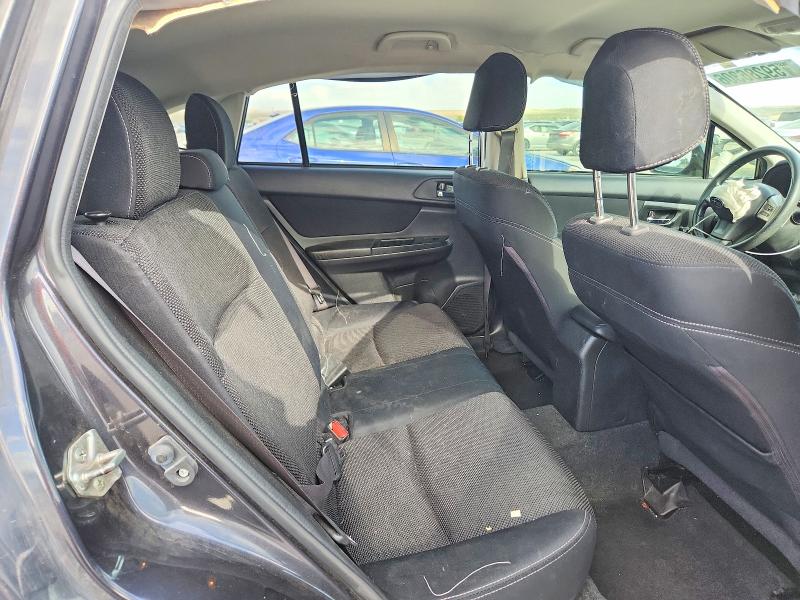 Продаж на аукціоні авто 2014 Subaru Xv Crosstrek, vin: JF2GPACC1E8229268, номер лоту: 59286306