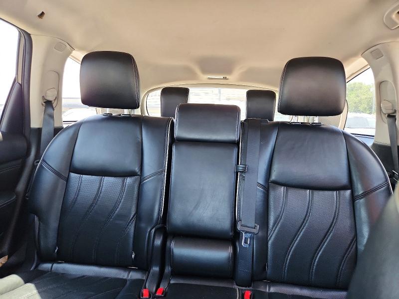 Продаж на аукціоні авто 2016 Infiniti Qx60, vin: 5N1AL0MM6GC516280, номер лоту: 60070056