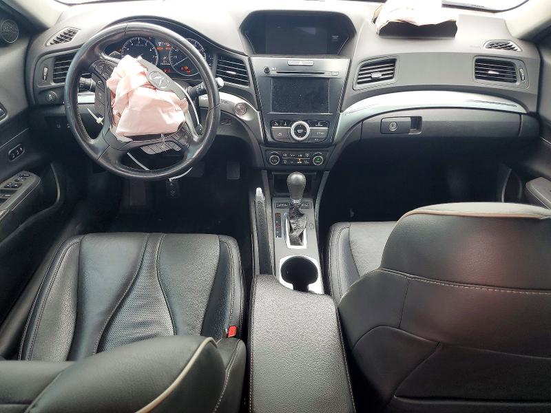 62021786 :رقم المزاد ، 19UDE2F77NA002009 vin ، 2022 Acura Ilx مزاد بيع