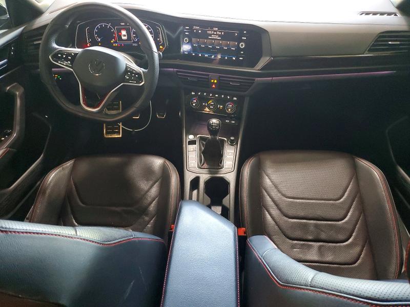 Продаж на аукціоні авто 2022 Volkswagen Jetta, vin: 3VW1T7BU2NM015640, номер лоту: 85604685