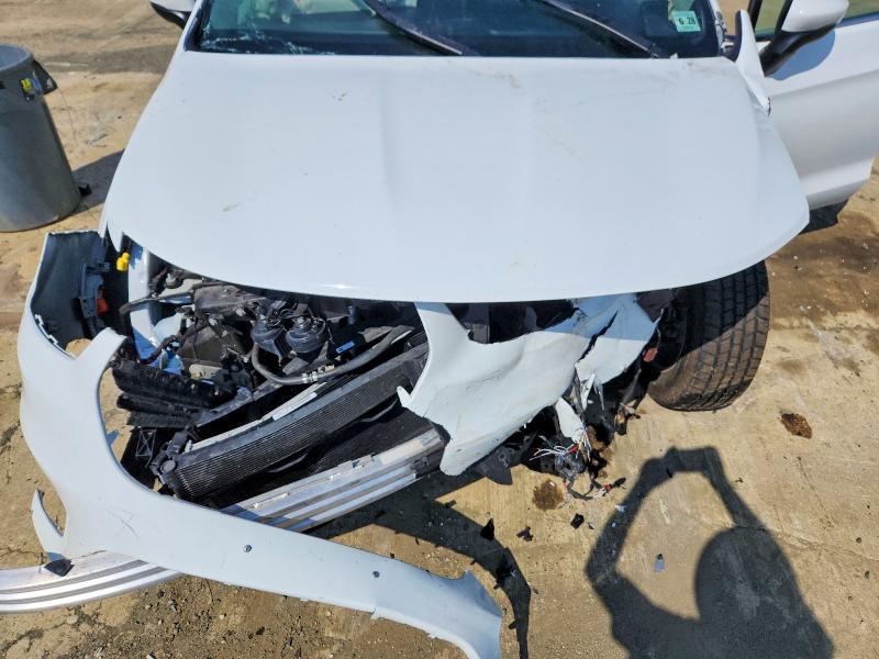 61039516 :رقم المزاد ، 2C4RC1BG8PR607598 vin ، 2023 Chrysler Pacifica مزاد بيع