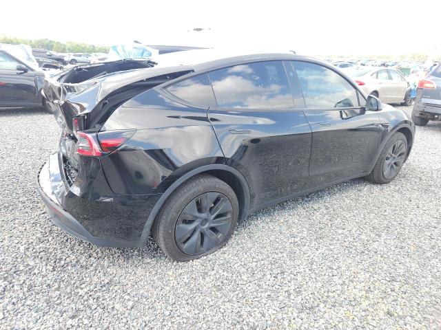 Auction sale of the 2024 Tesla Model Y, vin: 7SAYGDED8RF098018, lot number: 60970276