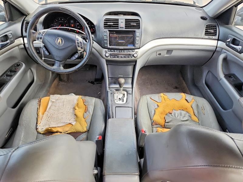 Продаж на аукціоні авто 2006 Acura Tsx, vin: JH4CL96976C019391, номер лоту: 60944786