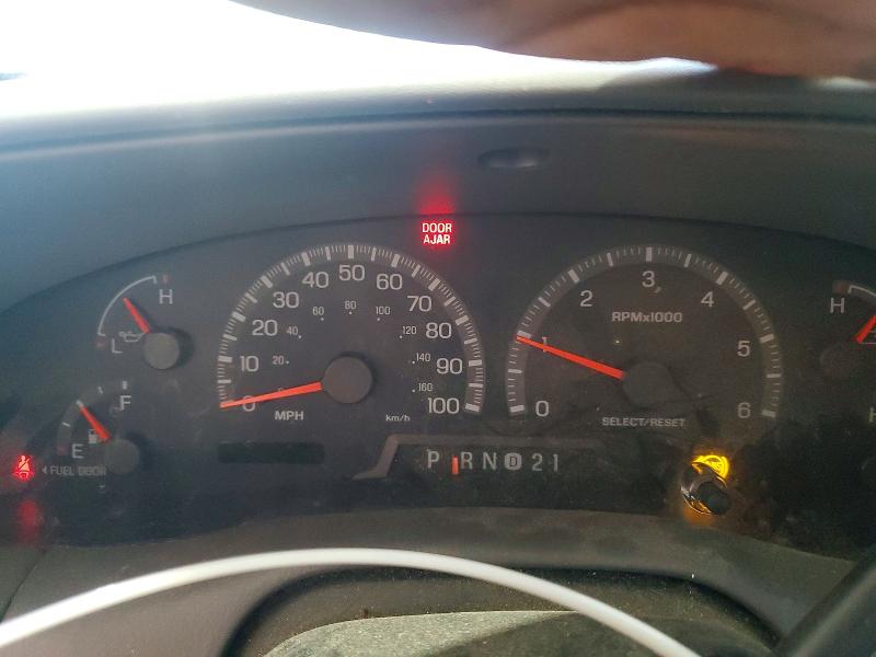 Aukcja sprzedaży 1999 Ford F150, vin: 1FTRX17L5XNA41441, numer aukcji: 61083966