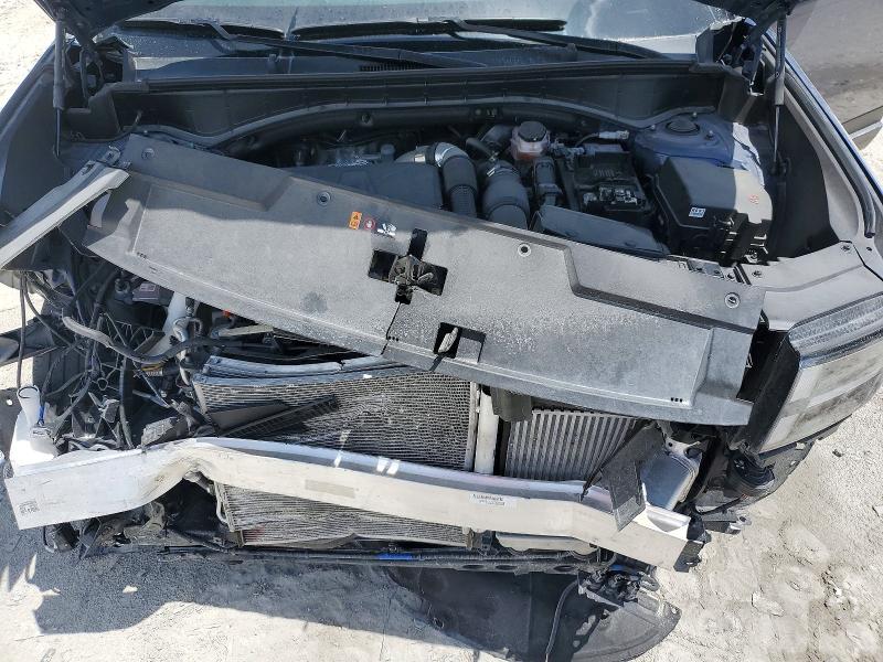 Aukcja sprzedaży 2025 Hyundai Santa Fe, vin: 5NMP24GL5SH120900, numer aukcji: 59696826
