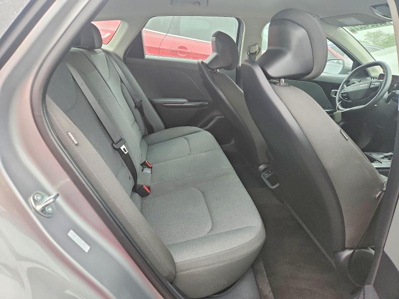 Продажа на аукционе авто 2025 Kia K4, vin: 3KPFT4DE7SE109323, номер лота: 59824626