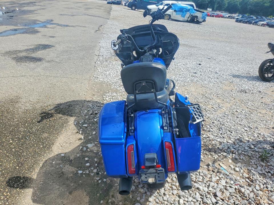 Aukcja sprzedaży 2024 Harley-davidson Fltrx, vin: 1HD1KH713RB654258, numer aukcji: 62238796