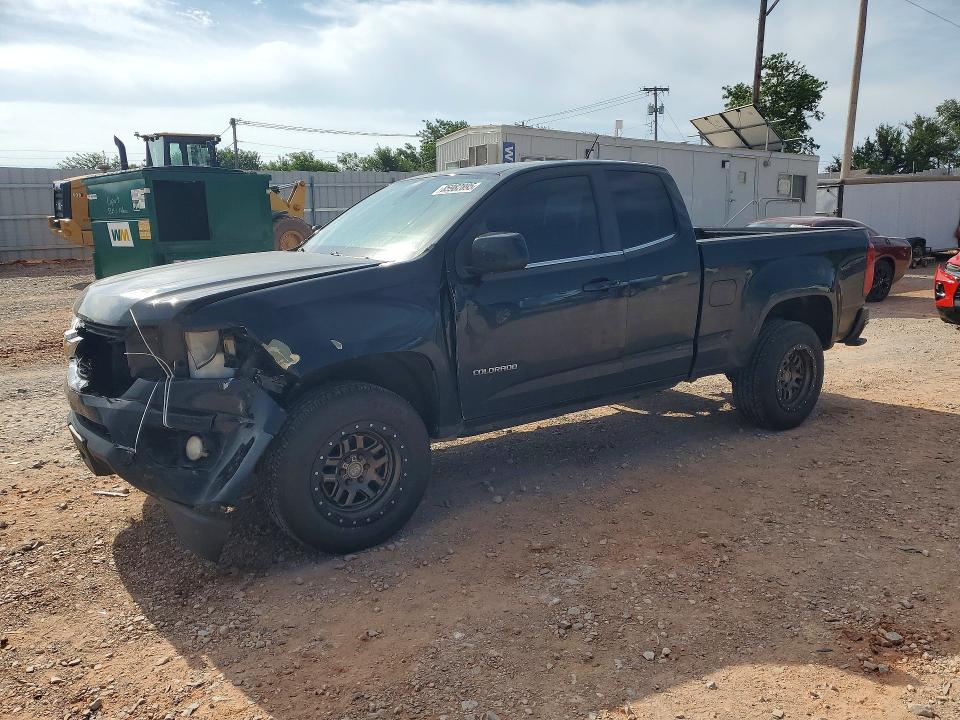 Aukcja sprzedaży 2016 Chevrolet Colorado, vin: 1GCHSCEA3G1207762, numer aukcji: 85982895