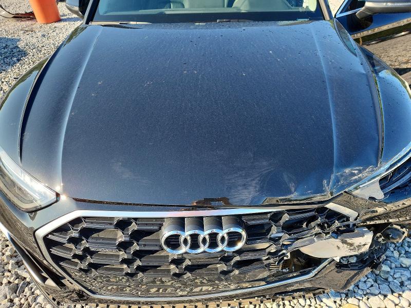 Продаж на аукціоні авто 2023 Audi Q5, vin: WA1EAAFY2P2018207, номер лоту: 60142826