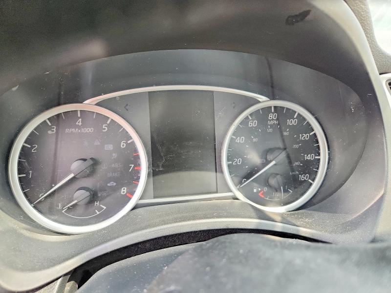 Продажа на аукционе авто 2018 Nissan Sentra, vin: 3N1AB7AP1JY261134, номер лота: 63472666