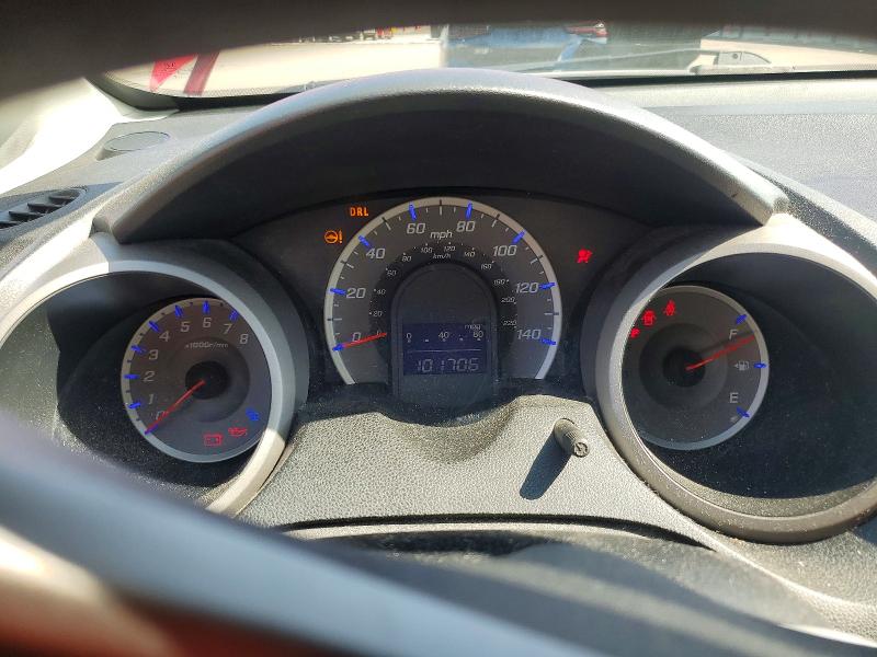 Продаж на аукціоні авто 2010 Honda Fit, vin: JHMGE8H28AC016790, номер лоту: 60570356