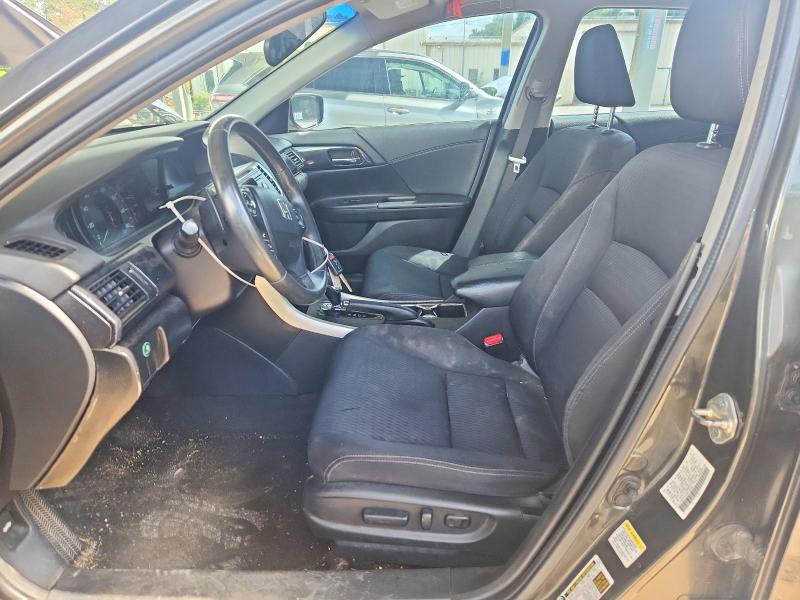 2013 Honda Accord მანქანა იყიდება აუქციონზე, vin: 1HGCR2F52DA188586, აუქციონის ნომერი: 60512236