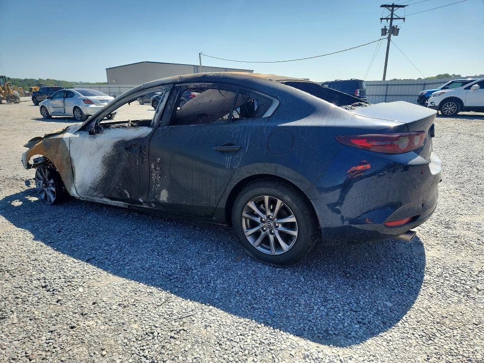Aukcja sprzedaży 2021 Mazda 3, vin: 3MZBPAALXMM253460, numer aukcji: 62913406