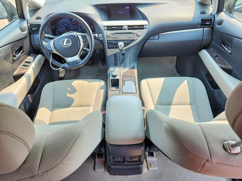 Aukcja sprzedaży 2014 Lexus Rx 350, vin: JTJBK1BA9E2035224, numer aukcji: 61015466