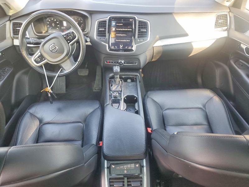 60045526 :رقم المزاد ، YV4102PK5N1849319 vin ، 2022 Volvo Xc90 مزاد بيع