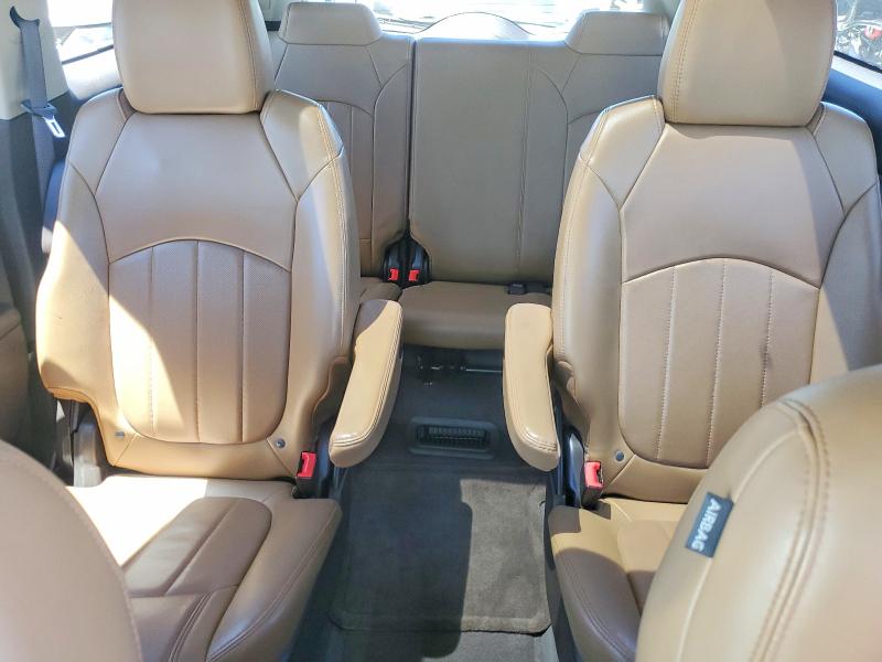 Aukcja sprzedaży 2017 Buick Enclave, vin: 5GAKVCKDXHJ108354, numer aukcji: 60141146