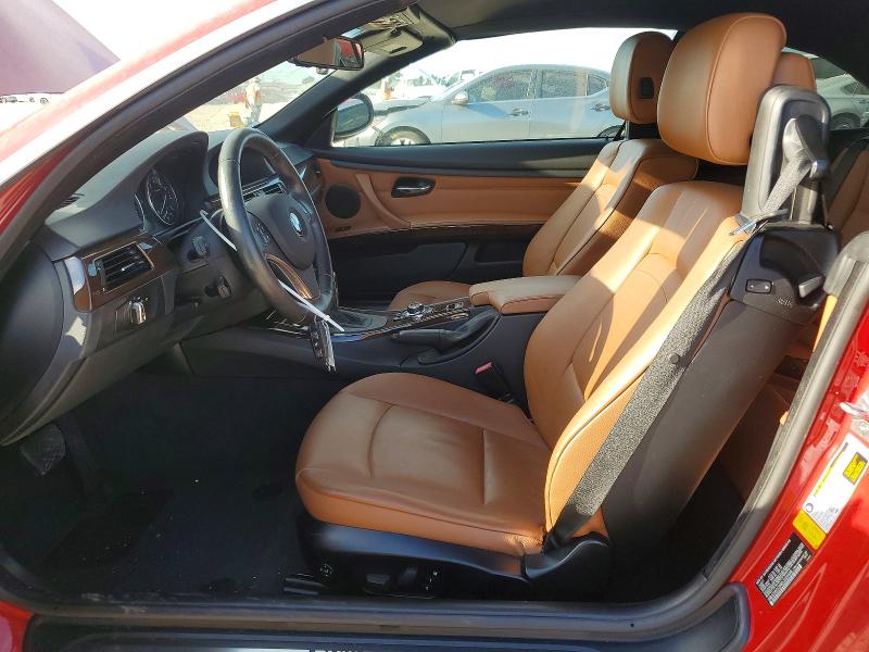 Aukcja sprzedaży 2013 Bmw 328, vin: WBADW3C58DJ525426, numer aukcji: 60064666