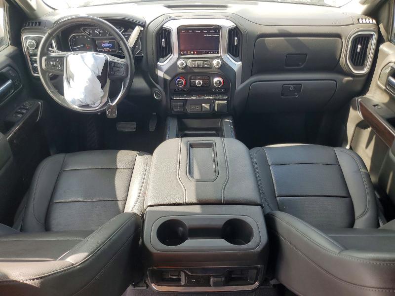 Aukcja sprzedaży 2022 Gmc Sierra Limited, vin: 3GTU9DED8NG146871, numer aukcji: 62272646