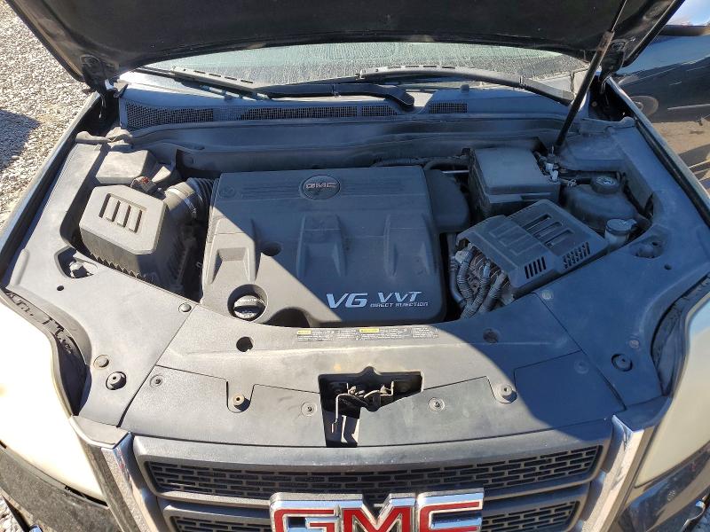 61148536 :رقم المزاد ، 2GKFLVE31D6336095 vin ، 2013 Gmc Terrain مزاد بيع