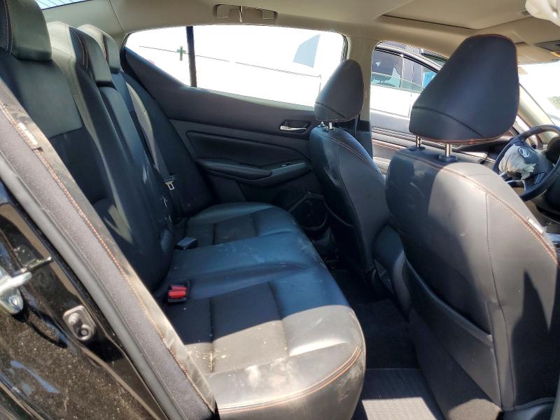Продажа на аукционе авто 2019 Nissan Altima, vin: 1N4BL4CV2KC219130, номер лота: 60305046