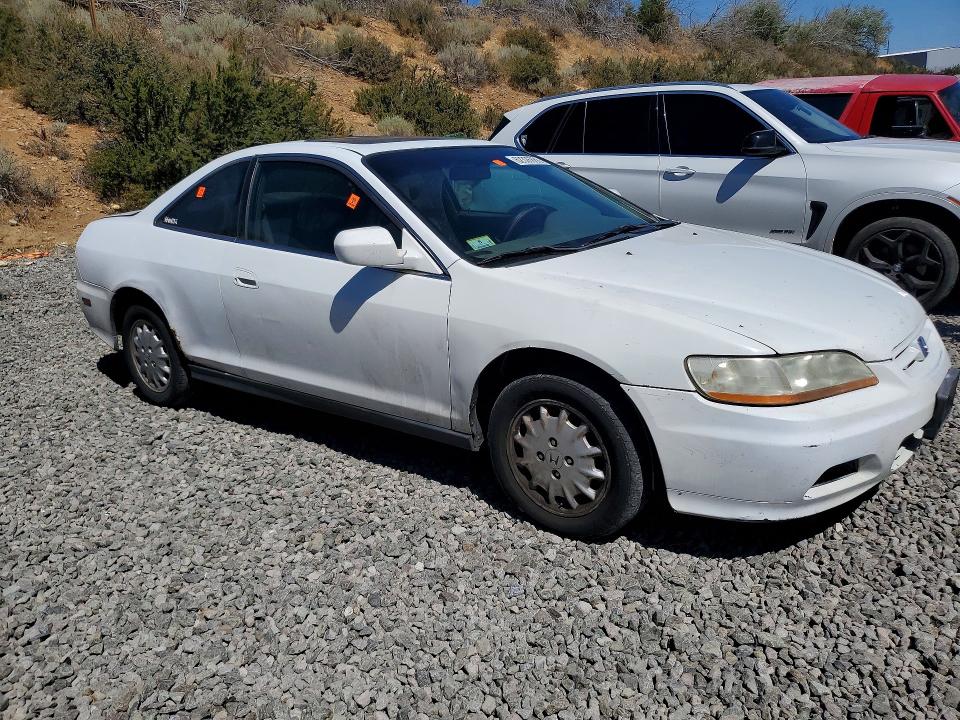 2002 Honda Accord მანქანა იყიდება აუქციონზე, vin: 1HGCG32292A024207, აუქციონის ნომერი: 62326886