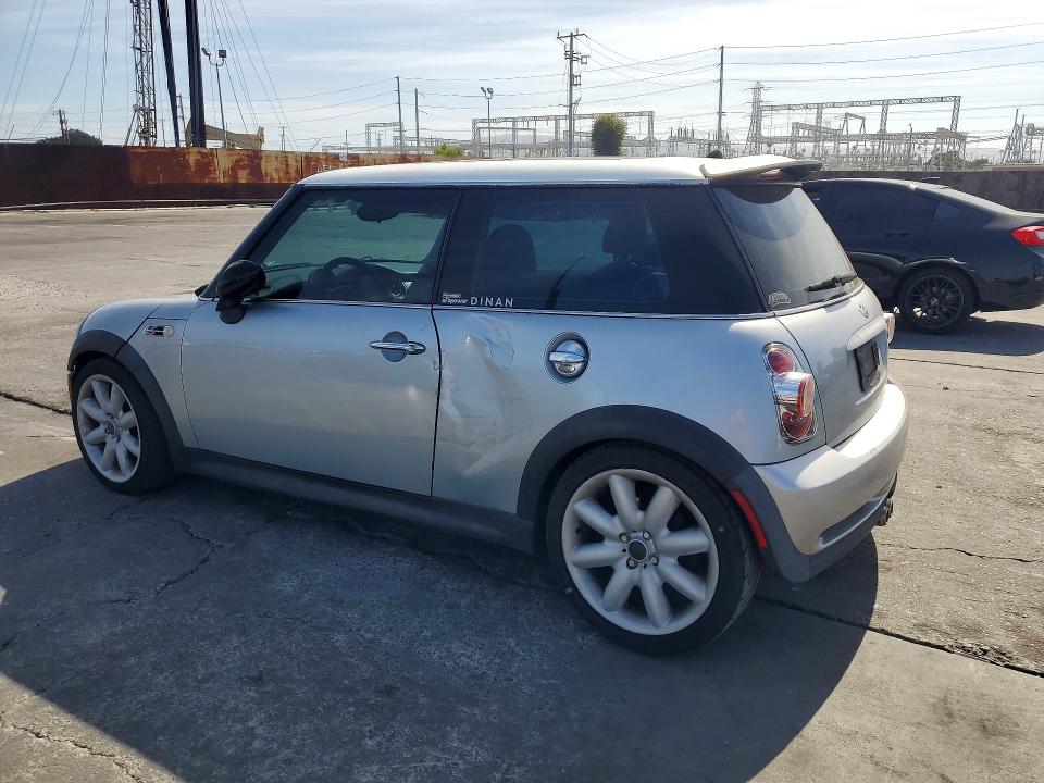 Продажа на аукционе авто 2002 Mini Cooper, vin: WMWRE33482TD56996, номер лота: 62711496