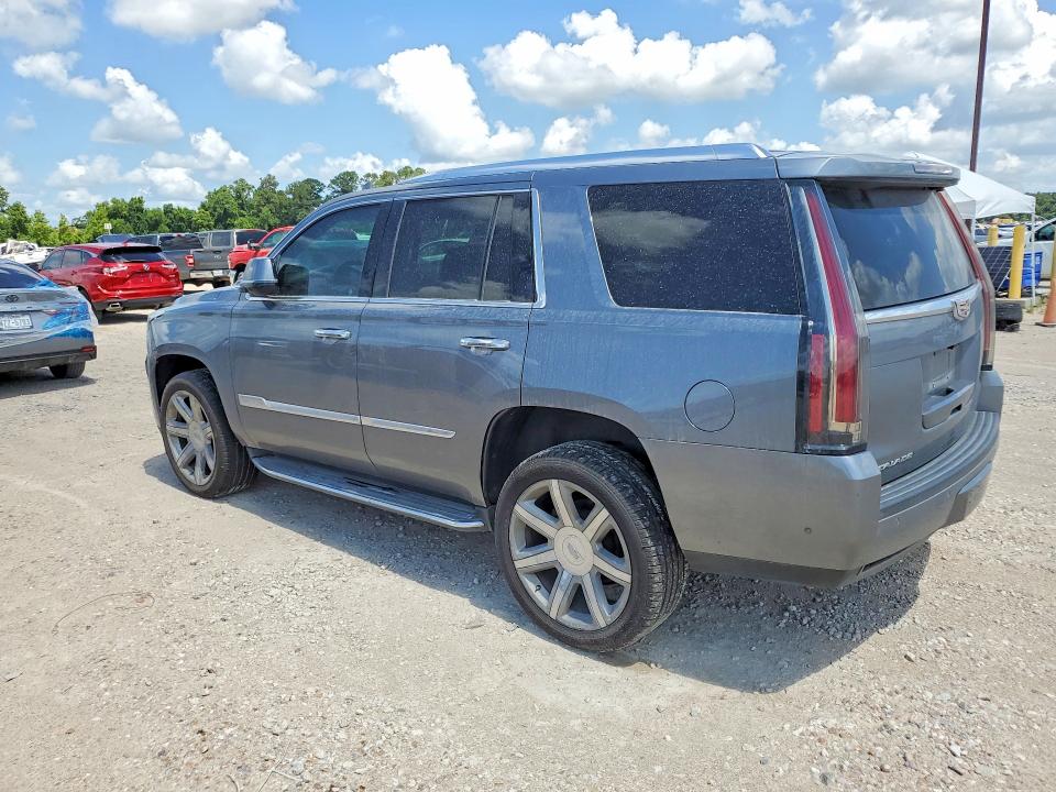 Aukcja sprzedaży 2019 Cadillac Escalade, vin: 1GYS3BKJ3KR342178, numer aukcji: 60041216