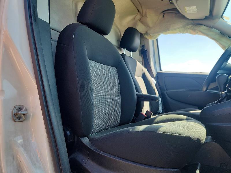 Продаж на аукціоні авто 2018 Ram Promaster City, vin: ZFBERFAB5J6L12217, номер лоту: 53943006