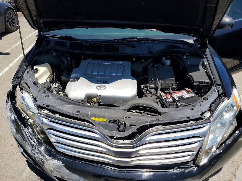 Продажа на аукционе авто 2010 Toyota Venza, vin: 4T3BK3BB9AU043297, номер лота: 63019556